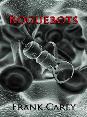 cover image of Roguebots